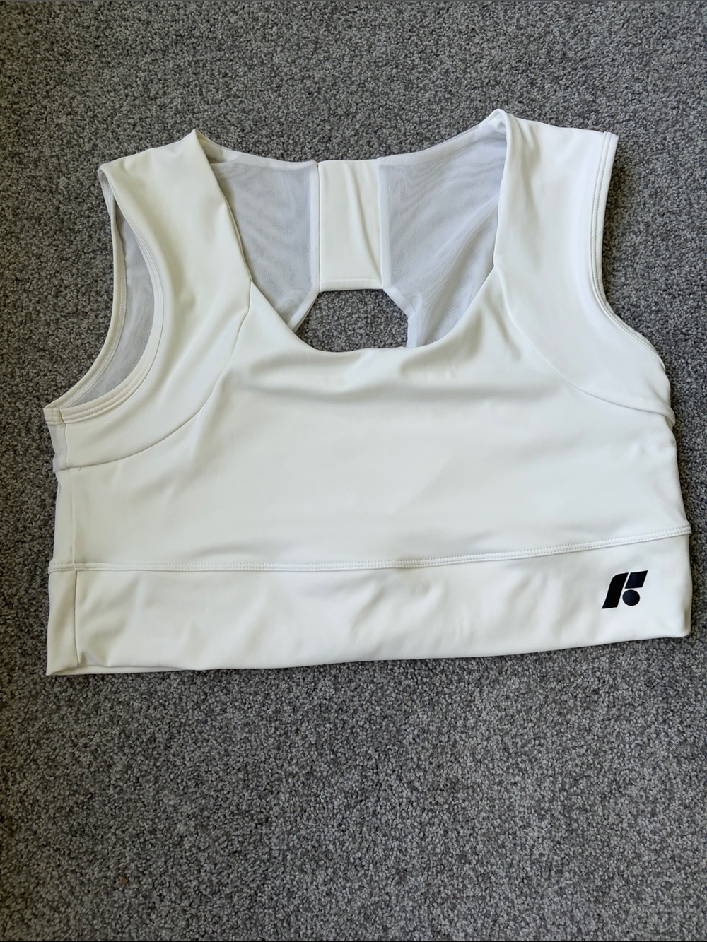 Forme Revive Bra (XXXL)